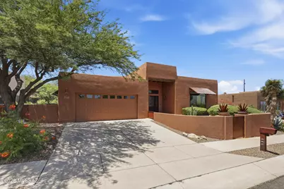 929 N Leutea Drive, Tucson, AZ 85745 - Photo 1