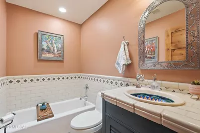 929 N Leutea Drive, Tucson, AZ 85745 - Photo 34
