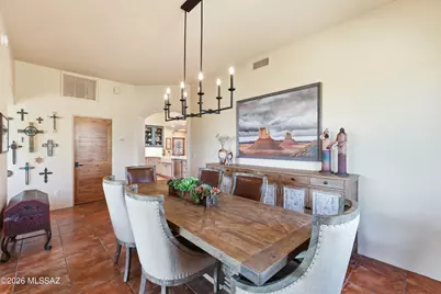 929 N Leutea Drive, Tucson, AZ 85745 - Photo 14