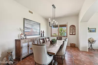 929 N Leutea Drive, Tucson, AZ 85745 - Photo 12