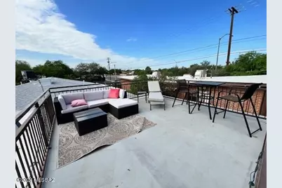 1909 E 8th Street, Tucson, AZ 85719 - Photo 14