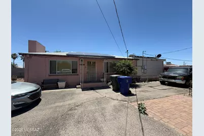 1211 N Belvedere Avenue, Tucson, AZ 85712 - Photo 4