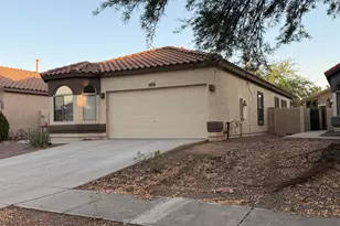 420 E Camino Del Pinsapo, Sahuarita, AZ 85629 - Photo 1
