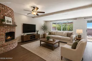 65 E Mediterranean Dr, Tucson, AZ 85704 - Photo 6