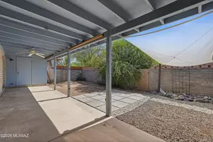 65 E Mediterranean Dr, Tucson, AZ 85704 - Photo 36