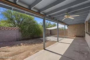 65 E Mediterranean Dr, Tucson, AZ 85704 - Photo 42