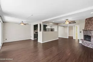 65 E Mediterranean Dr, Tucson, AZ 85704 - Photo 8