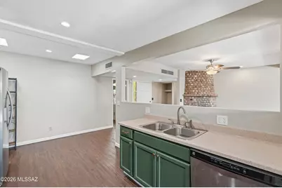 65 E Mediterranean Drive, Tucson, AZ 85704 - Photo 18