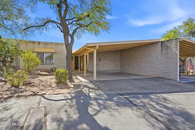 65 E Mediterranean Drive, Tucson, AZ 85704 - Photo 2