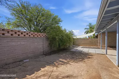 65 E Mediterranean Drive, Tucson, AZ 85704 - Photo 40