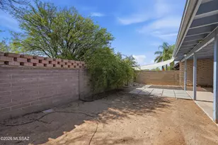 65 E Mediterranean Dr, Tucson, AZ 85704 - Photo 40