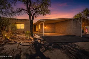 65 E Mediterranean Dr, Tucson, AZ 85704 - Photo 1