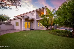 10640 N Stargazer Dr, Tucson, AZ 85737 - Photo 18