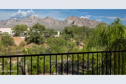 10640 N Stargazer Drive, Tucson, AZ 85737 - Photo 2
