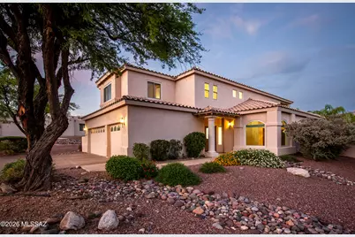 10640 N Stargazer Drive, Tucson, AZ 85737 - Photo 4