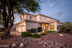 10640 N Stargazer Dr, Tucson, AZ 85737 - Photo 4