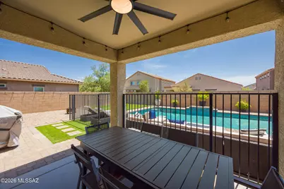9033 W Birchover Drive, Marana, AZ 85653 - Photo 26