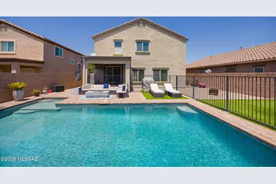 9033 W Birchover Drive, Marana, AZ 85653 - Photo 30
