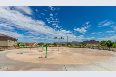 9033 W Birchover Drive, Marana, AZ 85653 - Photo 36