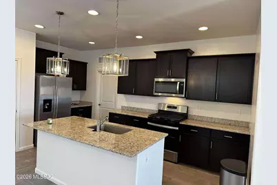 6863 E Paseo De Villalobos, Tucson, AZ 85756 - Photo 4