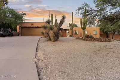 3362 N Camino Los Brazos, Tucson, AZ 85750 - Photo 1
