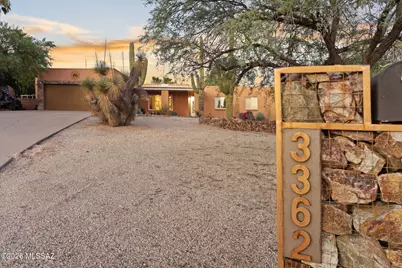 3362 N Camino Los Brazos, Tucson, AZ 85750 - Photo 2