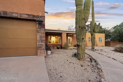 3362 N Camino Los Brazos, Tucson, AZ 85750 - Photo 4