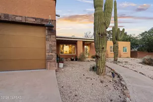 3362 N Camino los Brazos, Tucson, AZ 85750 - Photo 4