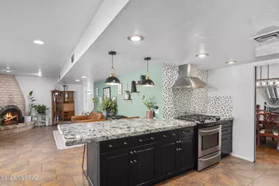 3362 N Camino Los Brazos, Tucson, AZ 85750 - Photo 14