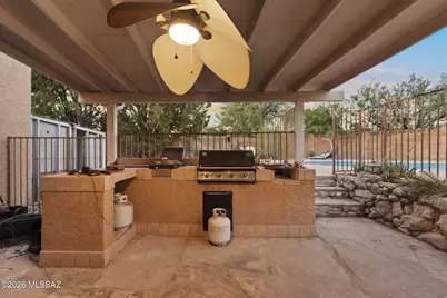 3362 N Camino Los Brazos, Tucson, AZ 85750 - Photo 32