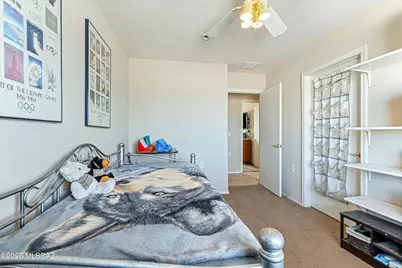 16540 W Chital Road, Marana, AZ 85653 - Photo 28