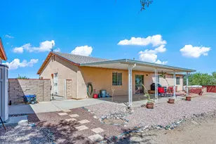 16540 W Chital Rd, Marana, AZ 85653 - Photo 38