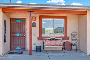 16540 W Chital Rd, Marana, AZ 85653 - Photo 2