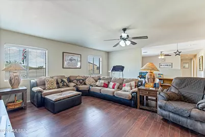16540 W Chital Road, Marana, AZ 85653 - Photo 10