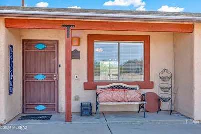 16540 W Chital Road, Marana, AZ 85653 - Photo 4