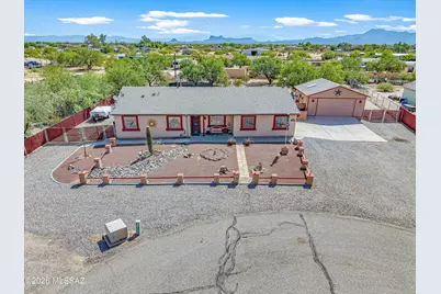 16540 W Chital Road, Marana, AZ 85653 - Photo 40
