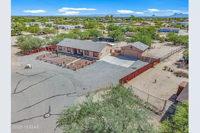 16540 W Chital Road, Marana, AZ 85653 - Photo 42