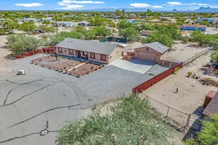 16540 W Chital Rd, Marana, AZ 85653 - Photo 42
