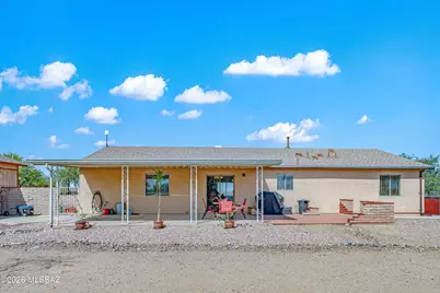 16540 W Chital Road, Marana, AZ 85653 - Photo 34