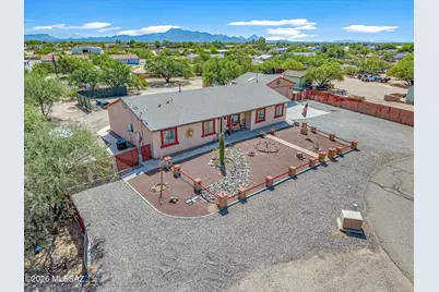 16540 W Chital Road, Marana, AZ 85653 - Photo 10