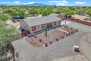 16540 W Chital Rd, Marana, AZ 85653 - Photo 10