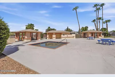 2726 W Sandbrook Lane, Tucson, AZ 85741 - Photo 24
