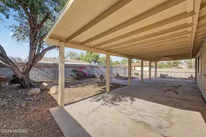 2726 W Sandbrook Lane, Tucson, AZ 85741 - Photo 20