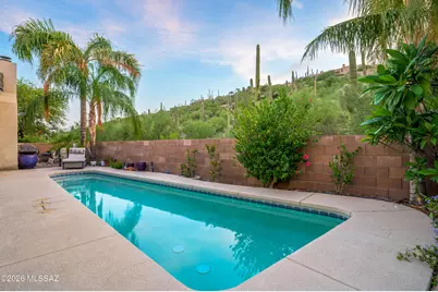 4523 N Little Rock, Tucson, AZ 85750 - Photo 22