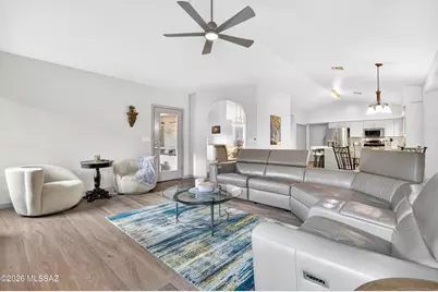 4523 N Little Rock, Tucson, AZ 85750 - Photo 10