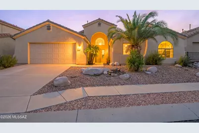 4523 N Little Rock, Tucson, AZ 85750 - Photo 1