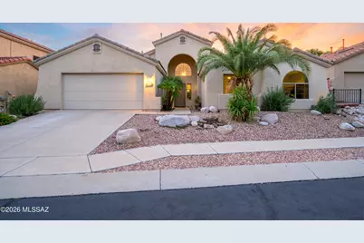 4523 N Little Rock, Tucson, AZ 85750 - Photo 2