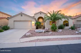 4523 N Little Rock, Tucson, AZ 85750 - Photo 2