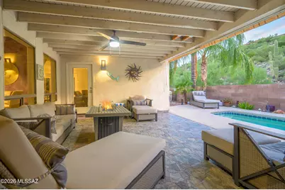 4523 N Little Rock, Tucson, AZ 85750 - Photo 20