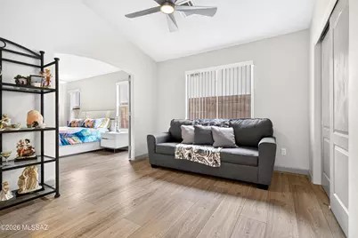 4523 N Little Rock, Tucson, AZ 85750 - Photo 38
